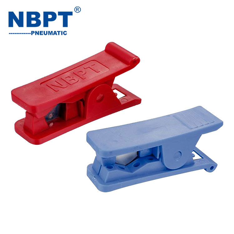 Reliable pneumatic parts classic style tube cutter